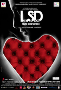 مشاهدة فيلم LSD Love Sex Aur Dhokha 2010 مترجم