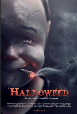 فيلم Halloweed 2016 كامل اون لاين