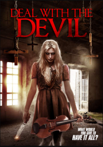 مشاهدة فيلم Deal With the Devil 2018 مترجم