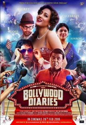 مشاهدة فيلم Bollywood Diaries كامل