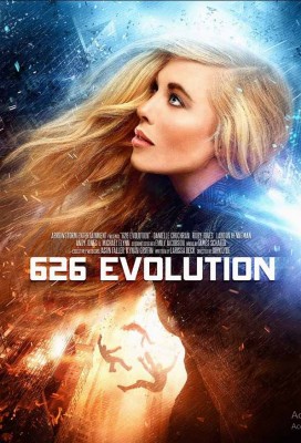 مشاهدة فيلم 626 Evolution 2017 مترجم