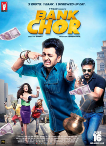 مشاهدة فيلم Bank Chor 2017 مترجم