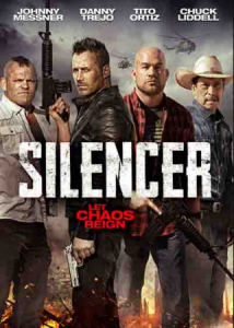 مشاهدة فيلم silencer 2018 مترجم