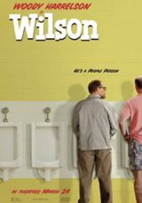 مشاهدة فيلم Wilson 2017 مترجم