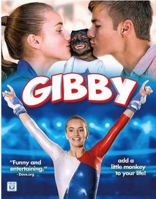 فيلم Gibby 2016 كامل