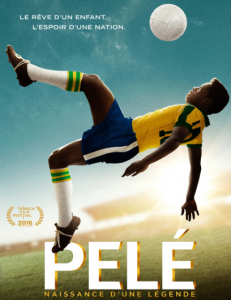 مشاهدة فيلم Pele Birth of a Legend 2016 مترجم