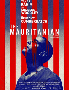 فيلم The Mauritanian 2021 مترجم