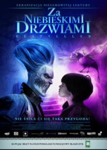 مشاهدة فيلم Za Niebieskimi Drzwiami 2016 مترجم