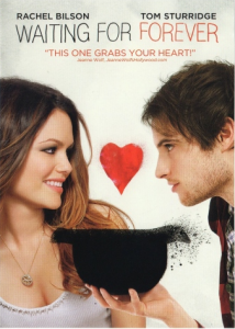 مشاهدة فيلم Waiting for Forever 2010 مترجم