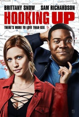 فيلم Hooking Up 2020 مترجم