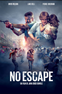 مشاهدة فيلم No Escape 2015 مترجم اون لاين