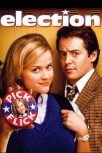 مشاهدة فيلم Election 1999 مترجم