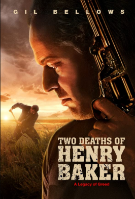 مشاهدة فيلم Two Deaths of Henry Baker 2020 مترجم