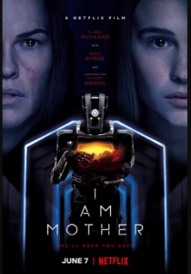 مشاهدة فيلم I Am Mother 2019 مترجم