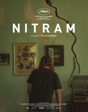 مشاهدة فيلم Nitram 2021 مترجم