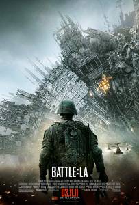 مشاهدة فيلم Battle Los Angeles 2011 مترجم