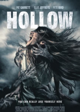 مشاهدة فيلم Hollow 2021 مترجم