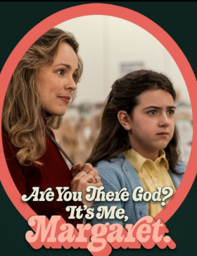 مشاهدة فيلم Are You There God Its Me Margaret 2023 مترجم