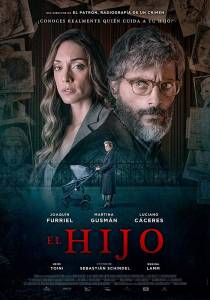 مشاهدة فيلم El Hijo 2019 مترجم