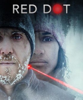 فيلم Red Dot 2021 مترجم