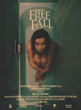 مشاهدة فيلم The Free Fall 2021 مترجم