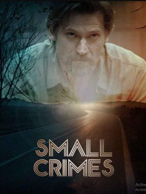 مشاهدة فيلم Small Crimes 2017 مترجم