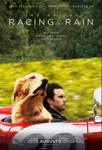 مشاهدة فيلم The Art of Racing in the Rain 2019 مترجم