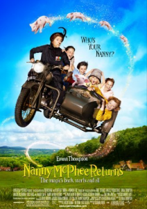 مشاهدة فيلم Nanny McPhee And the Big Bang 2010 مترجم