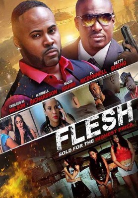 مشاهدة فيلم Flesh and Blood 2017 مترجم