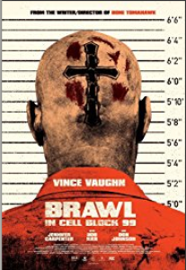 مشاهدة فيلم Brawl in Cell Block 99 2017 مترجم