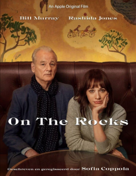 فيلم On the Rocks 2020 مترجم