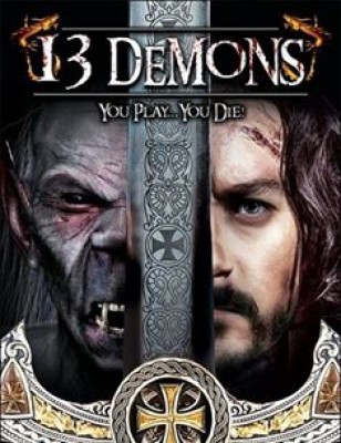 مشاهدة فيلم 13 Demons 2016 مترجم