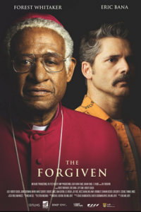 مشاهدة فيلم The Forgiven 2017 مترجم