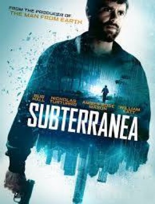 مشاهدة فيلم Subterranea اون لاين