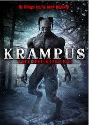 مشاهدة فيلم Krampus Unleashed اون لاين