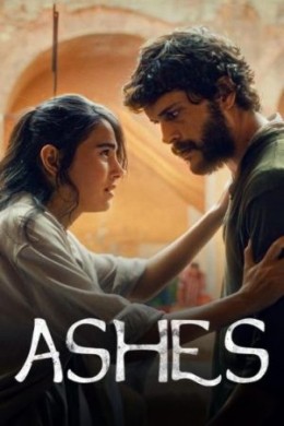 فيلم الرماد Ashes مترجم