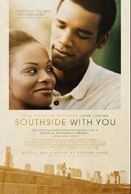 مشاهدة فيلم Southside with You 2016 اون لاين