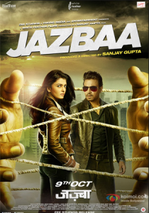 مشاهدة فيلم Jazbaa 2015 مترجم