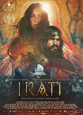 مشاهدة فيلم Irati 2023 مترجم