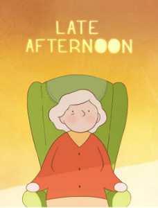 مشاهدة فيلم Late Afternoon 2017 مترجم