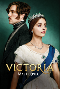 مسلسل Victoria الموسم الثالث