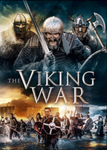 مشاهدة فيلم The Viking War 2019 مترجم