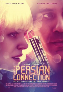 مشاهدة فيلم The Persian Connection 2016 مترجم