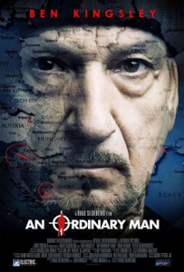 مشاهدة فيلم An Ordinary Man 2017 مترجم