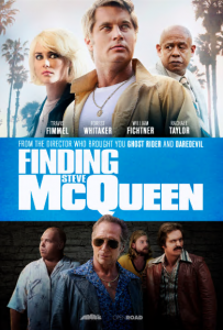 مشاهدة فيلم Finding Steve McQueen 2018 مترجم