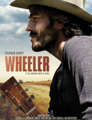 فيلم Wheeler مترجم اون لاين