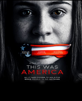 فيلم This Was America 2020 مترجم