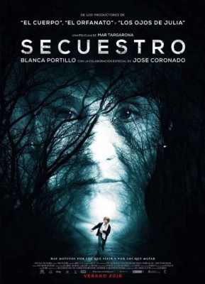 فيلم Secuestro 2016 كامل مترجم