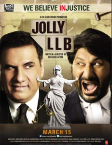 مشاهدة فيلم Jolly LLB 2013 مترجم