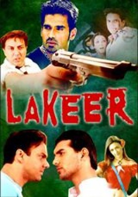 مشاهدة فيلم Lakeer Forbidden Lines كامل